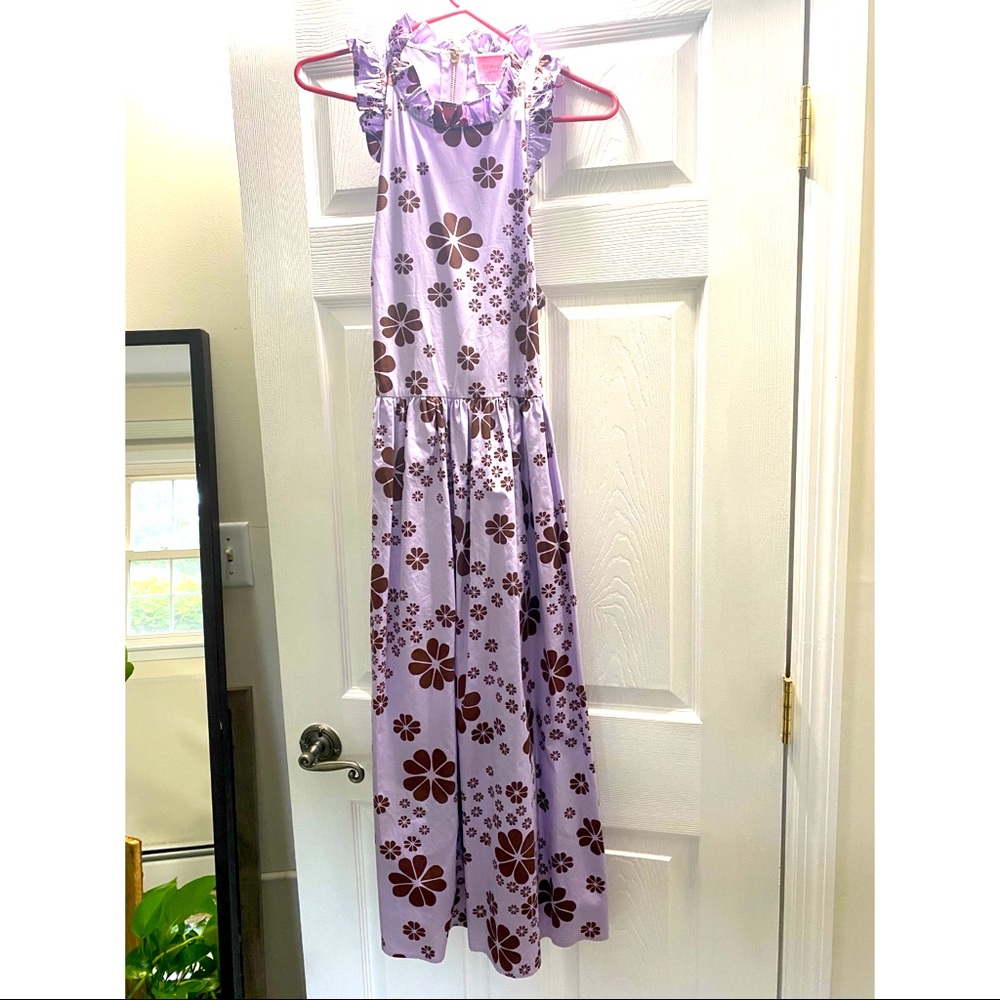 Kate spade midi dress